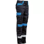 46323  Individual 1 waist trousers
