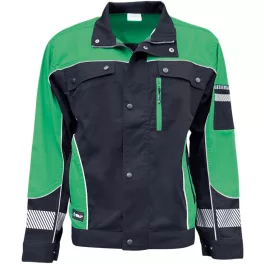 46327 Individual 1 work jacket