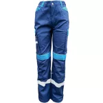 46333 Individual 2 waist trousers