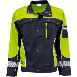 46337  Individual 2 work jacket