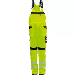 46346 Individual bib work trousers