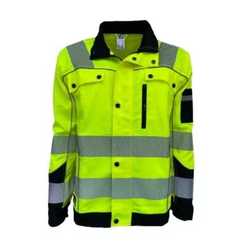 46350 Individual 2 Work Jacket