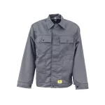 4635 AST Antistatic Work Jacket