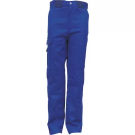 4636 A OPTIMA stretch trousers