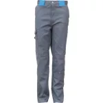 4636 A OPTIMA stretch derekas nadrág elasztános alapanyagból