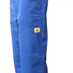 4636A AST 1 (Elasticated Back Style)