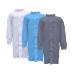 4636K AST Antistatic coat