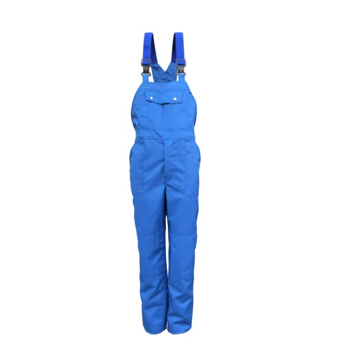 4636 AST Antistatic Bib Overalls