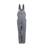 4636 AST Antistatic Bib Overalls