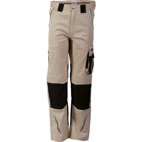 4639 KEEP WORKING Trousers