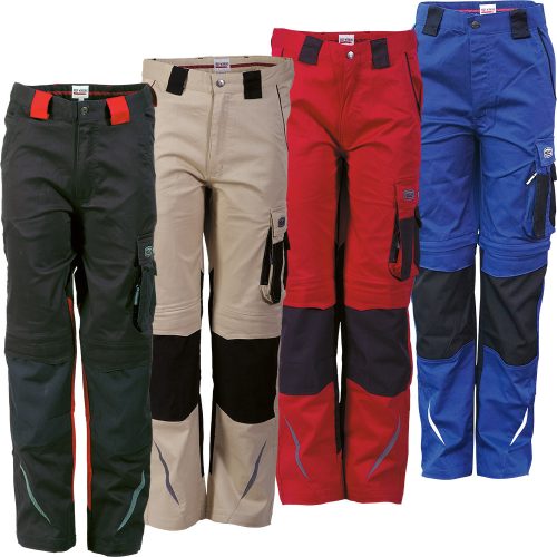 4639 KEEP WORKING Trousers
