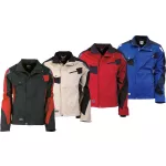 4639 KEEP WORKING jacket