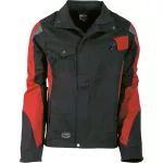 4639 KEEP WORKING jacket