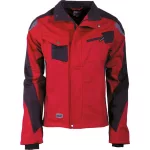 4639 KEEP WORKING jacket