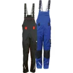 4639 KEEP WORKING Bib-trousers