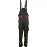 4639 KEEP WORKING Bib-trousers