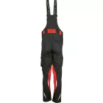 4639 KEEP WORKING Bib-trousers