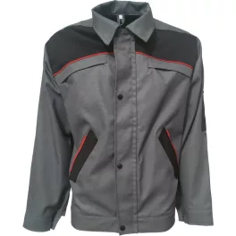 46413 Solution Jacket