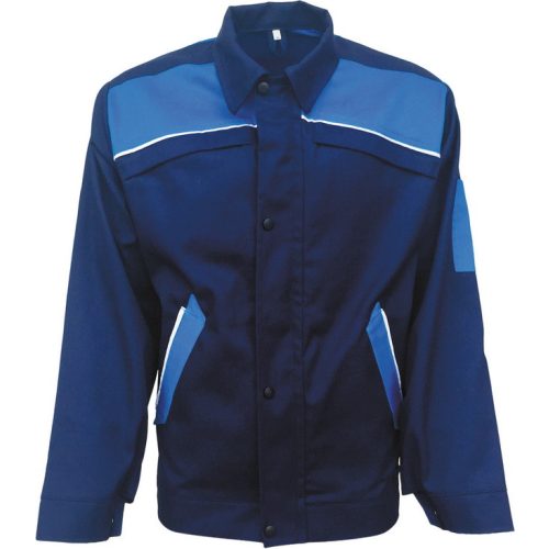 46416 Solution Jacket