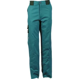 46418 Solution trousers