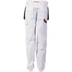 46407 LC Keep Working premium abrasion-resistant trousers, CANVAS