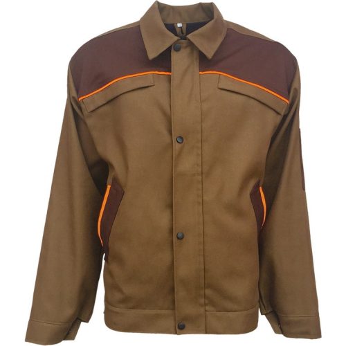 46422 Solution Jacket