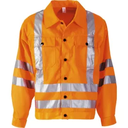 46430 High-visibility jacket