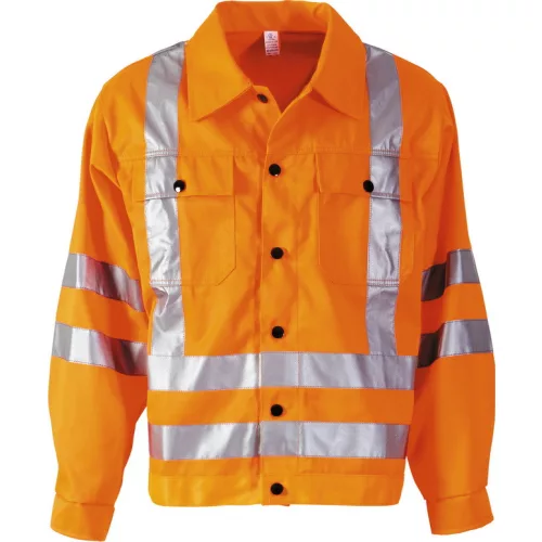 46430 High-visibility jacket