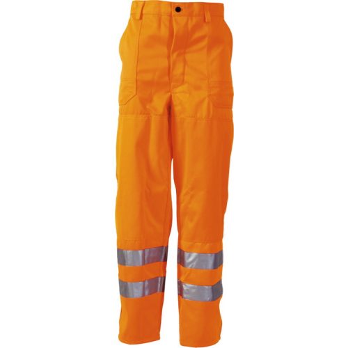 46431 High-visibility trousers