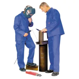 4645 Flame-retardant suit