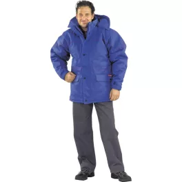 4646 Flame-retardant jacket
