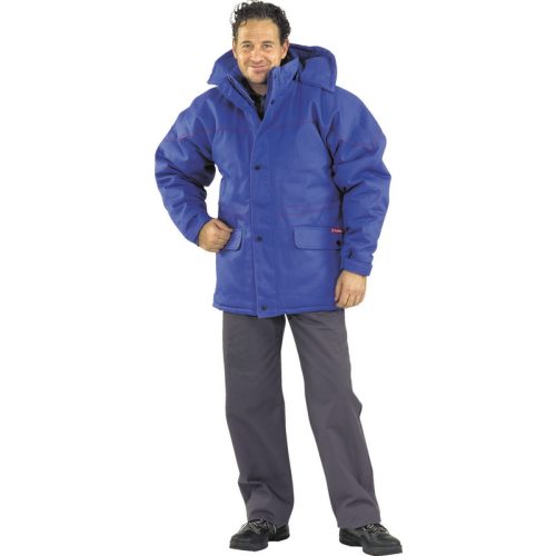 4646 Flame-retardant jacket