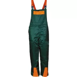 4648 Chainsaw-protective bib pants