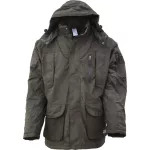 4663 Hunter coat