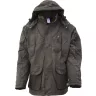 4663 Hunter coat