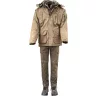 4663 Hunter coat
