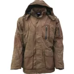 4663 Hunter coat