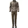 46602 Hunting cardigan 