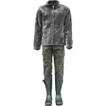 46602 Hunting cardigan 