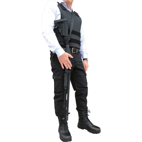 46603 Security guard trousers