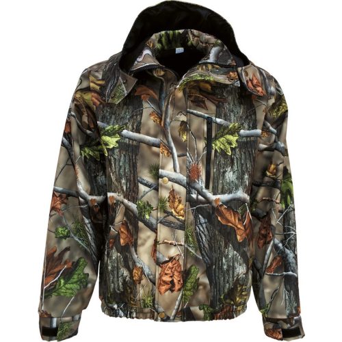 46604 Softshell hunter jacket