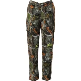 46606 Softshell hunter trousers