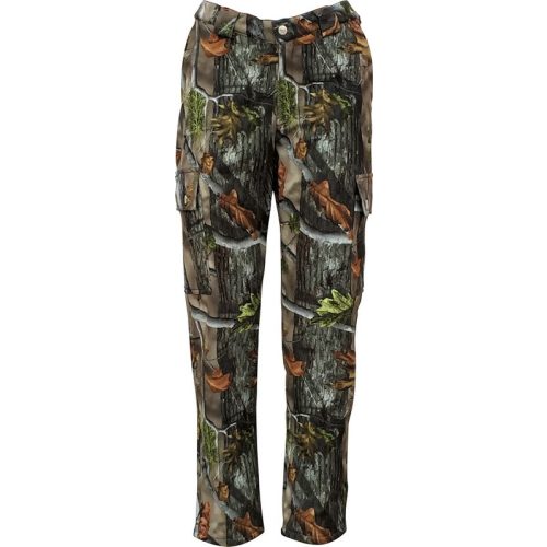 46606 Softshell hunter trousers