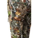 46606 Softshell hunter trousers