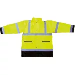 4660 TITAN 4 az 1-ben jól láthatósági kabát