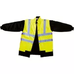 4660 TITAN 4 az 1-ben jól láthatósági kabát