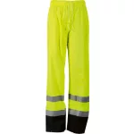 4662 Jól láthatósági esőöltöny 