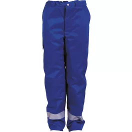 46641 Cotton-padded trousers
