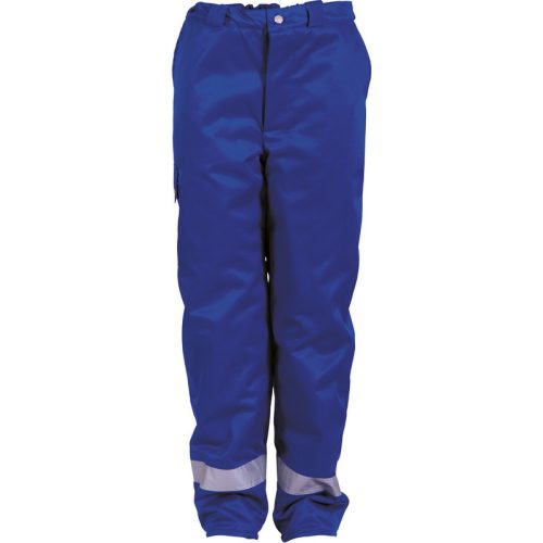 46641 Cotton-padded trousers