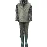 466502 Hunting vest
